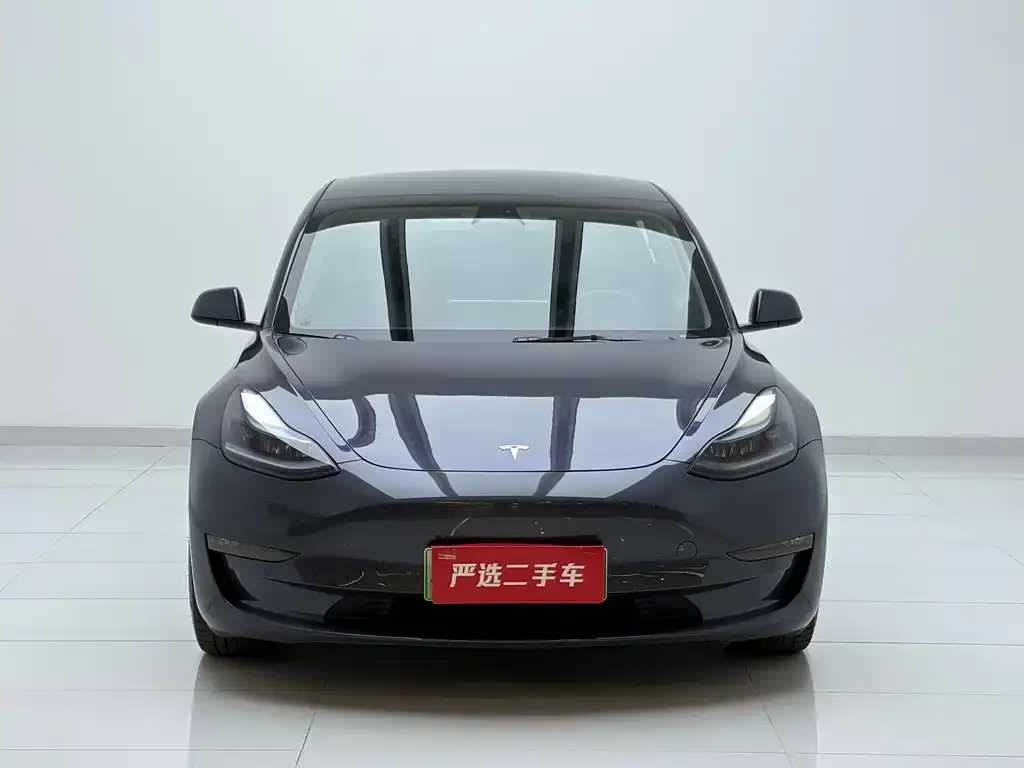 Tesla Model 3 — фото 3