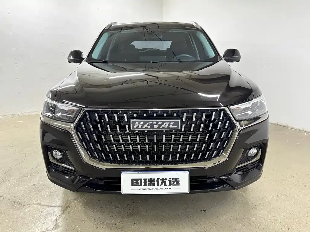 Haval H6 — фото 2