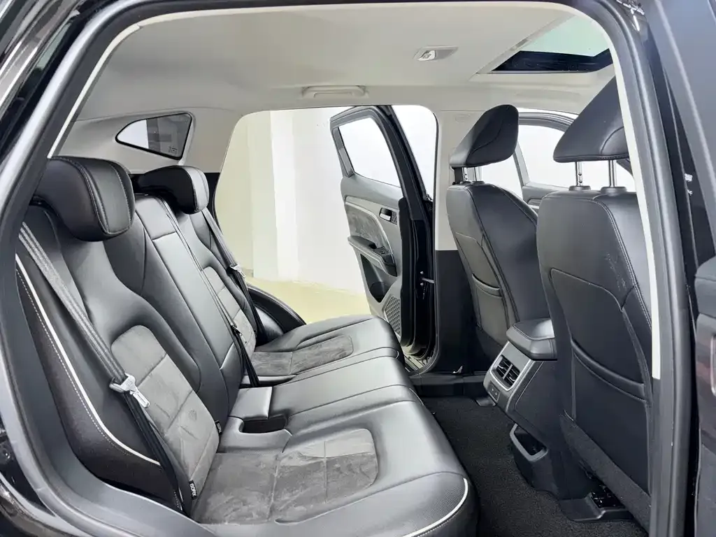 Haval H6 — фото 4