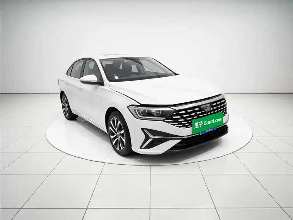 Jetta VA7 — фото 8