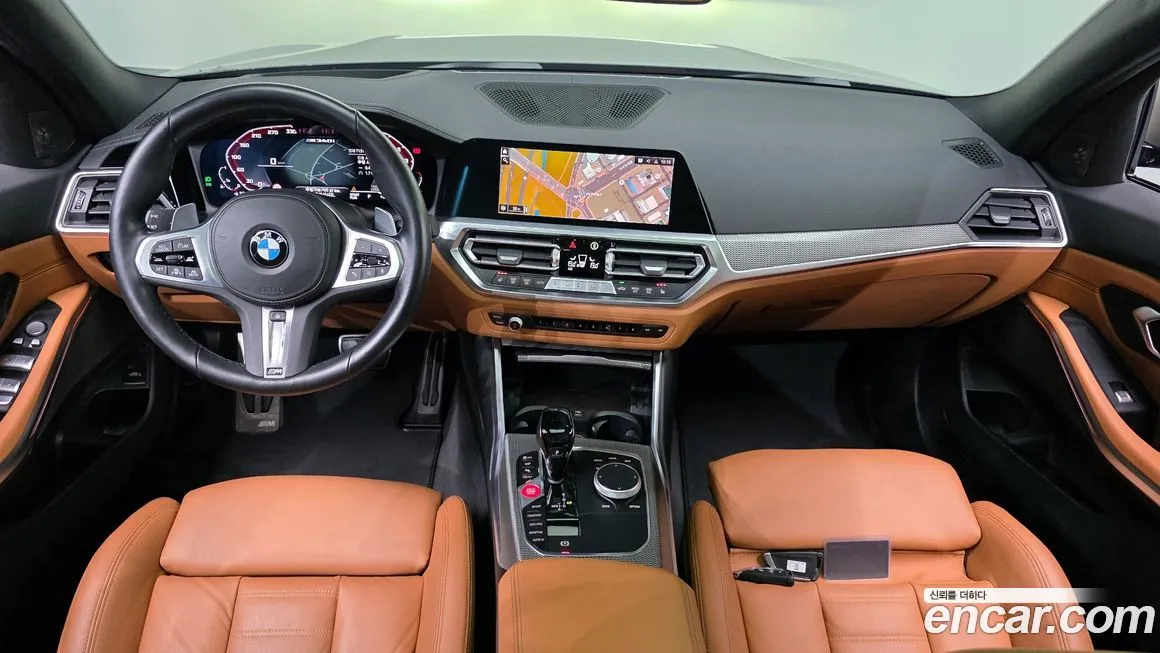 BMW 3-Series — фото 10