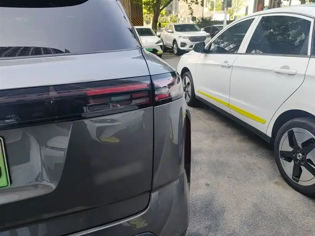 Chery 7 C-DM — фото 4