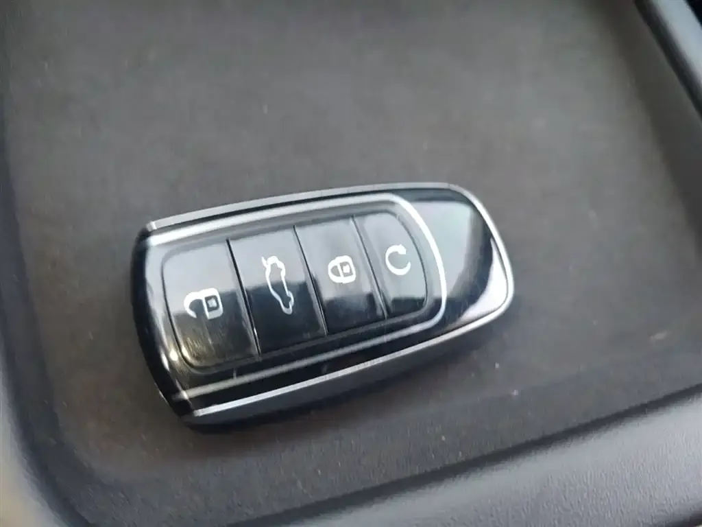 Chery 7 C-DM — фото 2