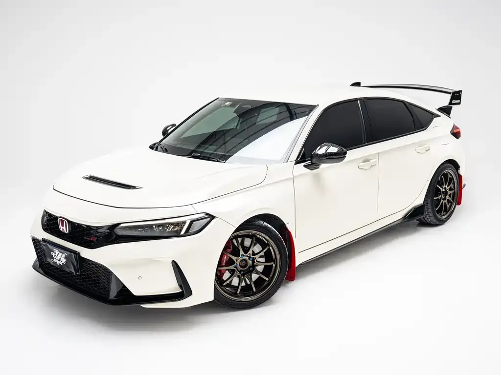 Honda Civic (Import) — фото 1
