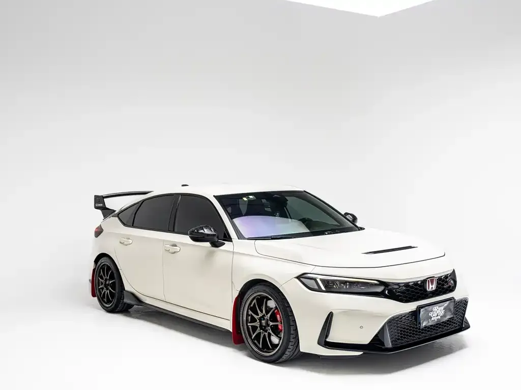 Honda Civic (Import) — фото 8