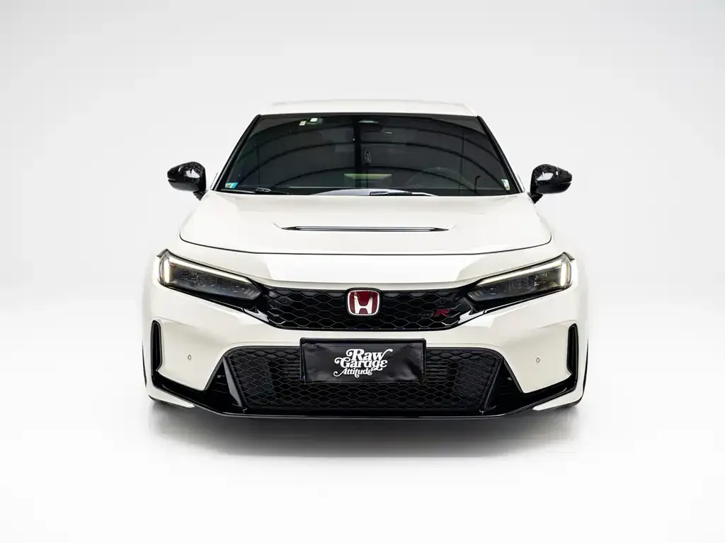 Honda Civic (Import) — фото 10