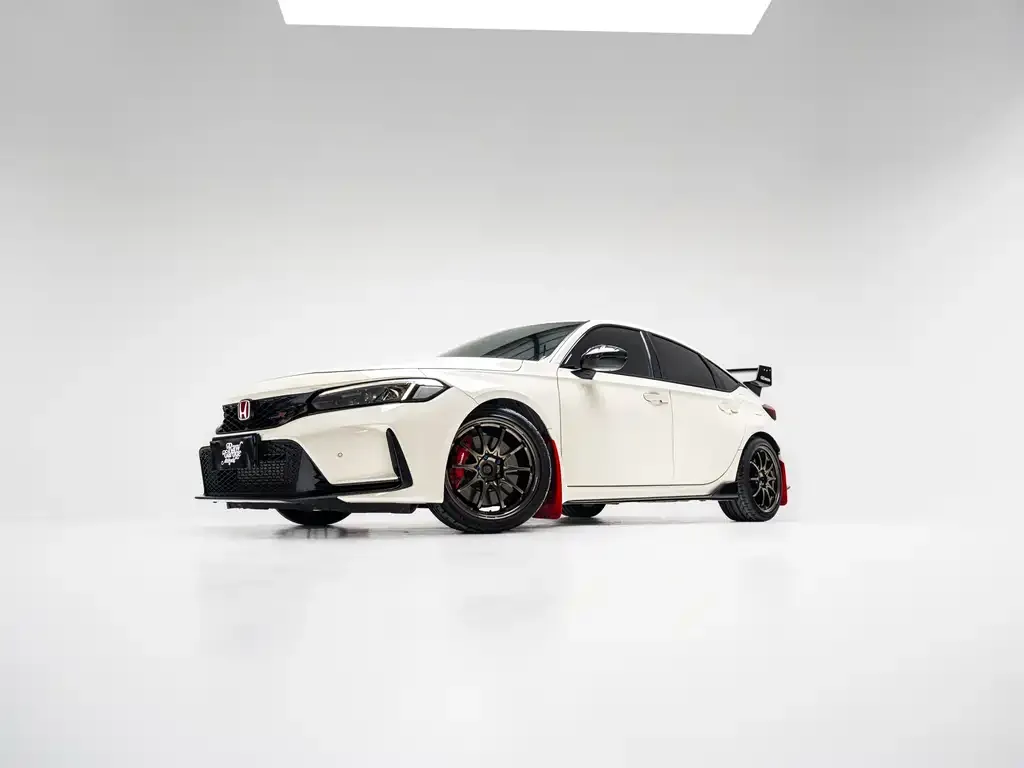 Honda Civic (Import) — фото 6