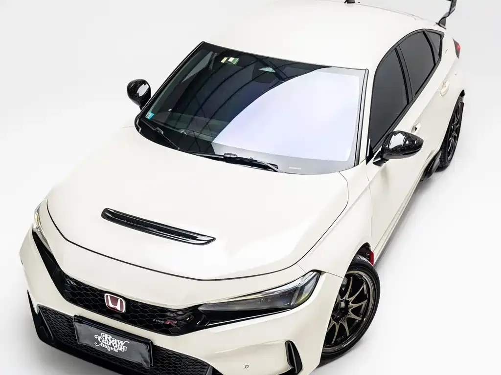 Honda Civic (Import) — фото 3