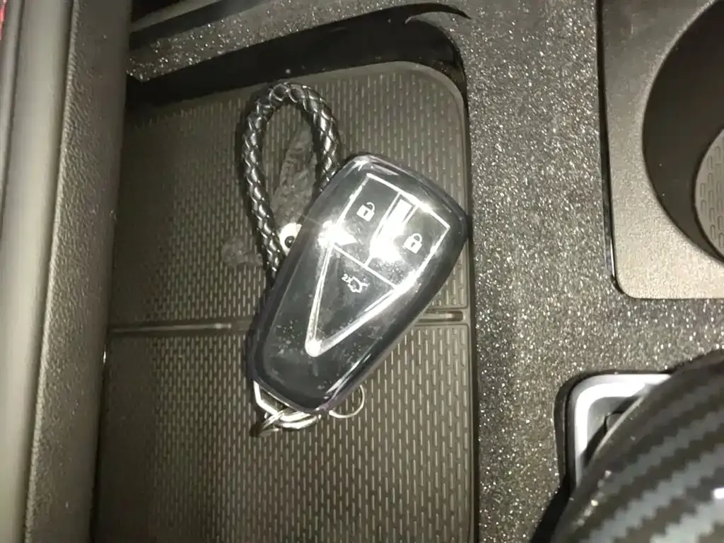 Changan CS55PLUS — фото 10