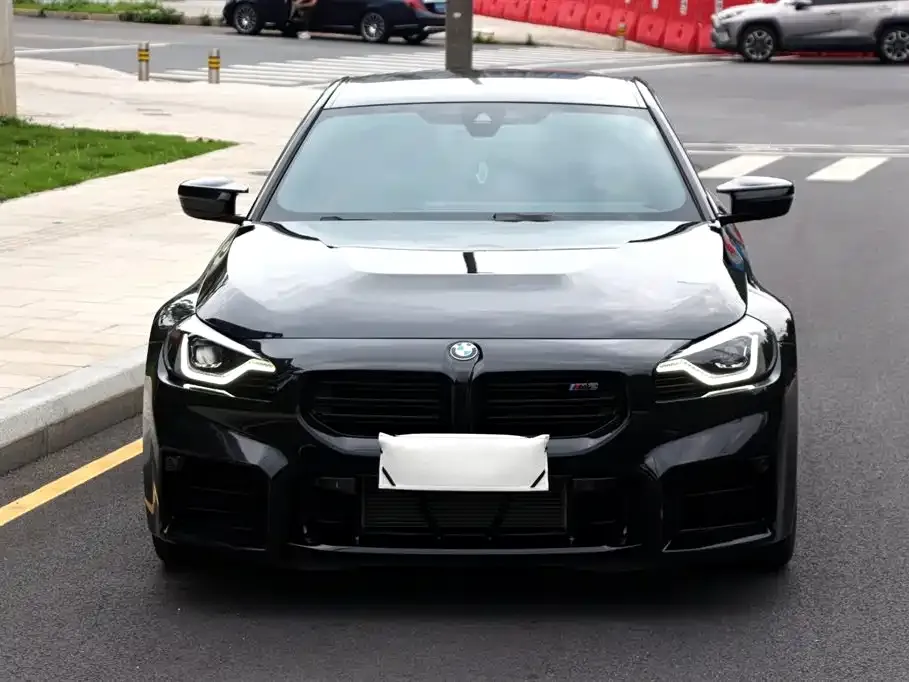 BMW M2 — фото 10
