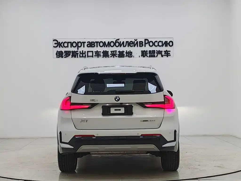 BMW X1 — фото 2