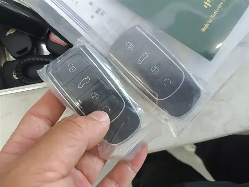Chery Tiggo 9 C-DM — фото 3
