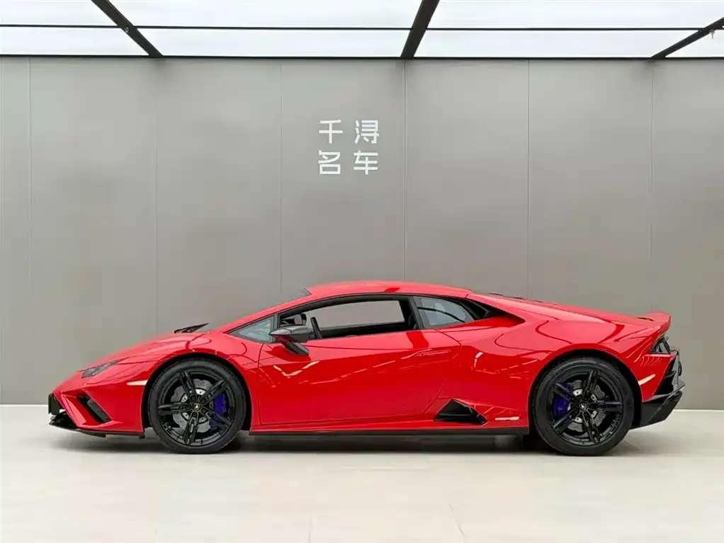 Lamborghini Huracan — фото 2