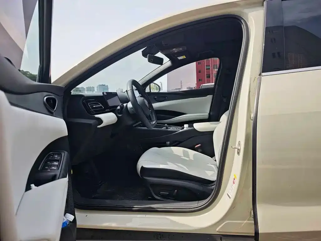BYD Seal 06 — фото 4