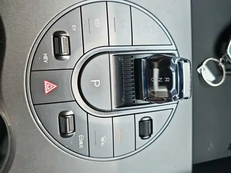 BYD Seal 06 — фото 9