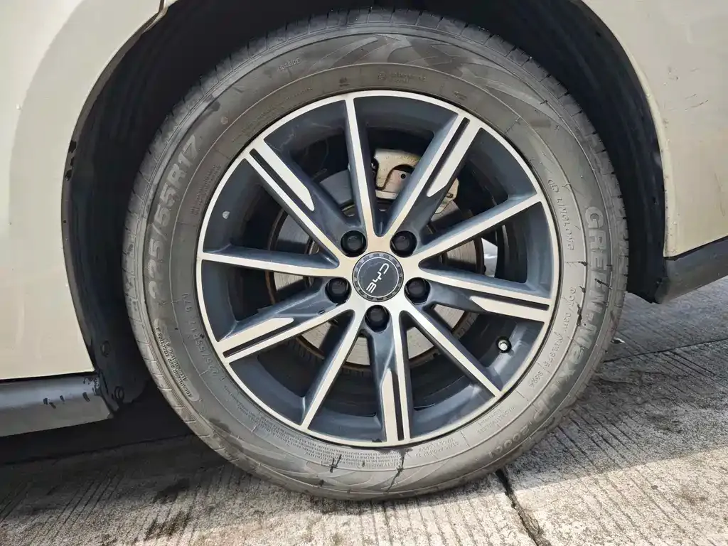 BYD Seal 06 — фото 8