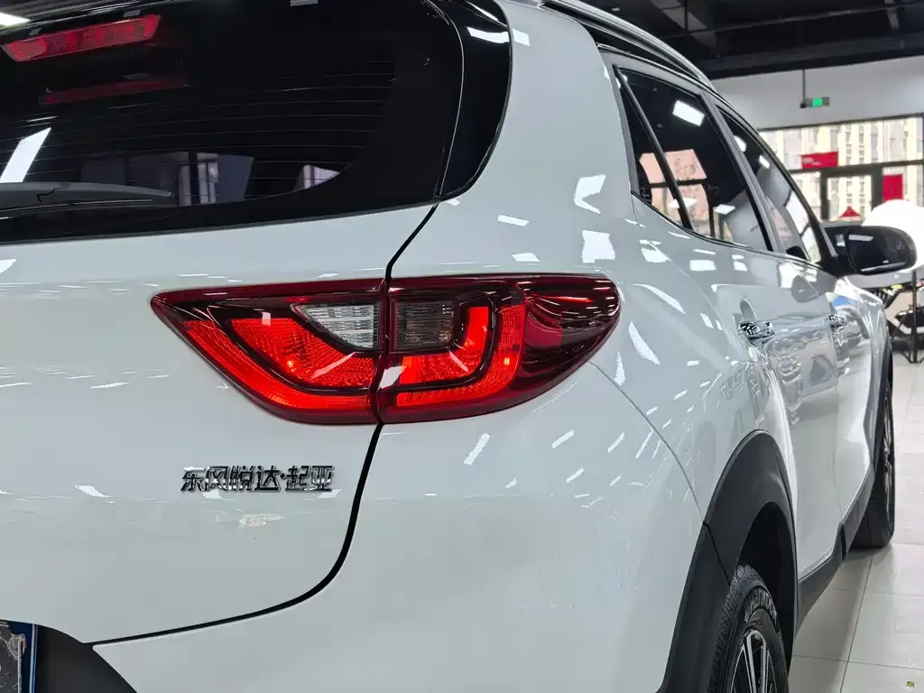 Kia KX1 — фото 2
