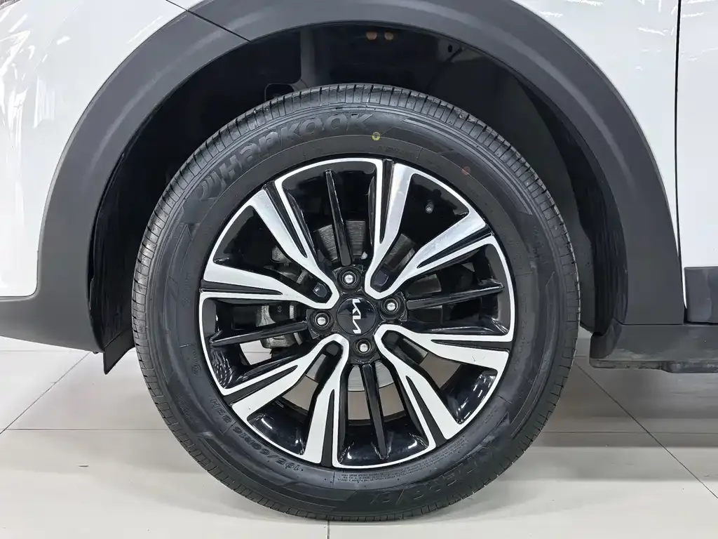 Kia KX1 — фото 7
