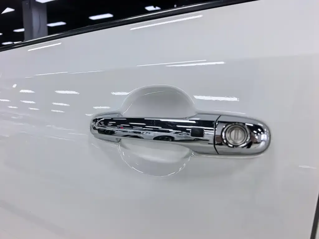 Kia KX1 — фото 6