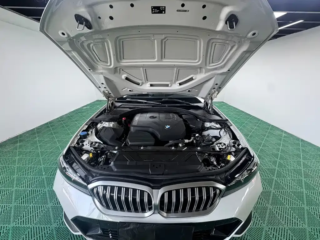 BMW 3 Series — фото 2