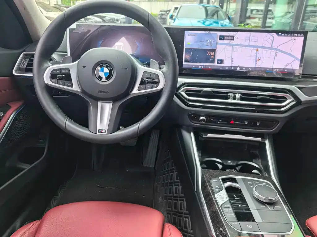 BMW 3 Series — фото 10