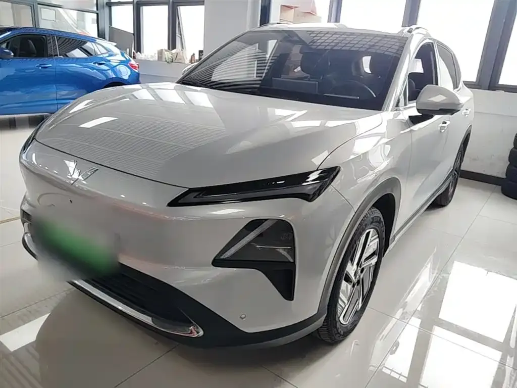 Wuling Xingguang S — фото 6