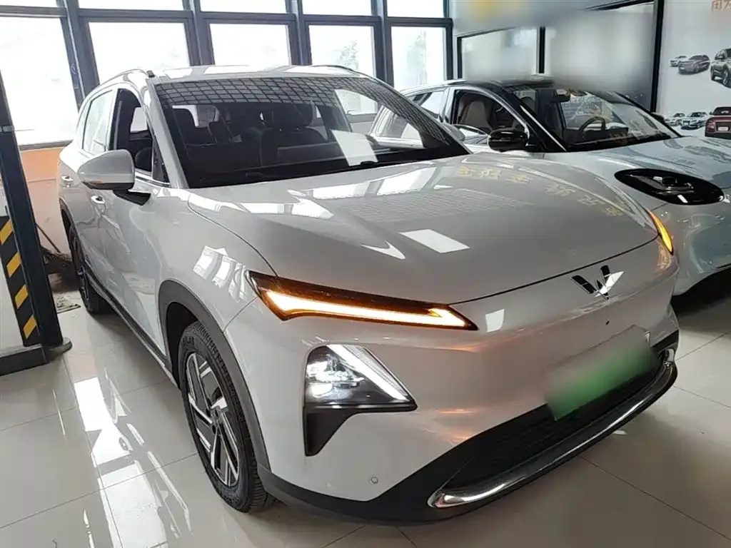 Wuling Xingguang S — фото 3