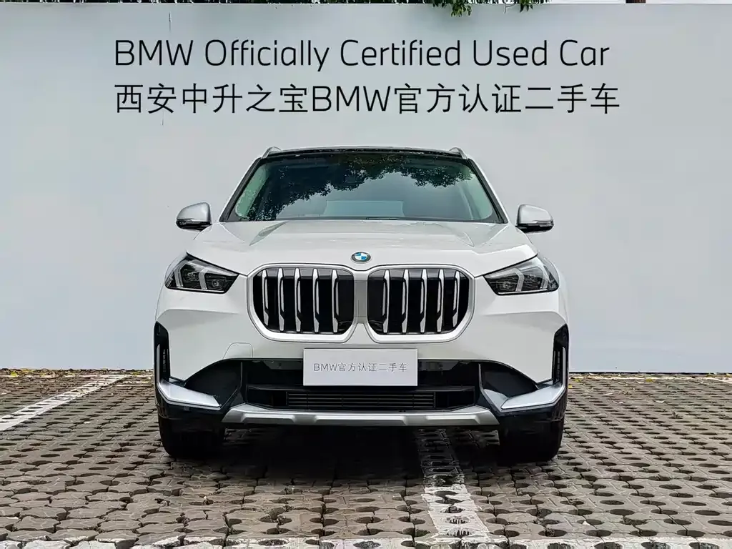 BMW X1 — фото 4