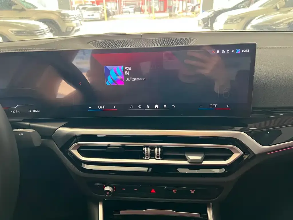BMW i3 — фото 4