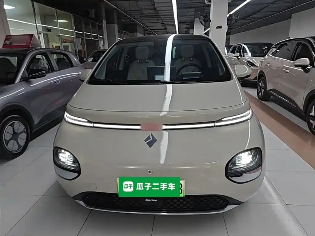 Baojun Yunduo — фото 7