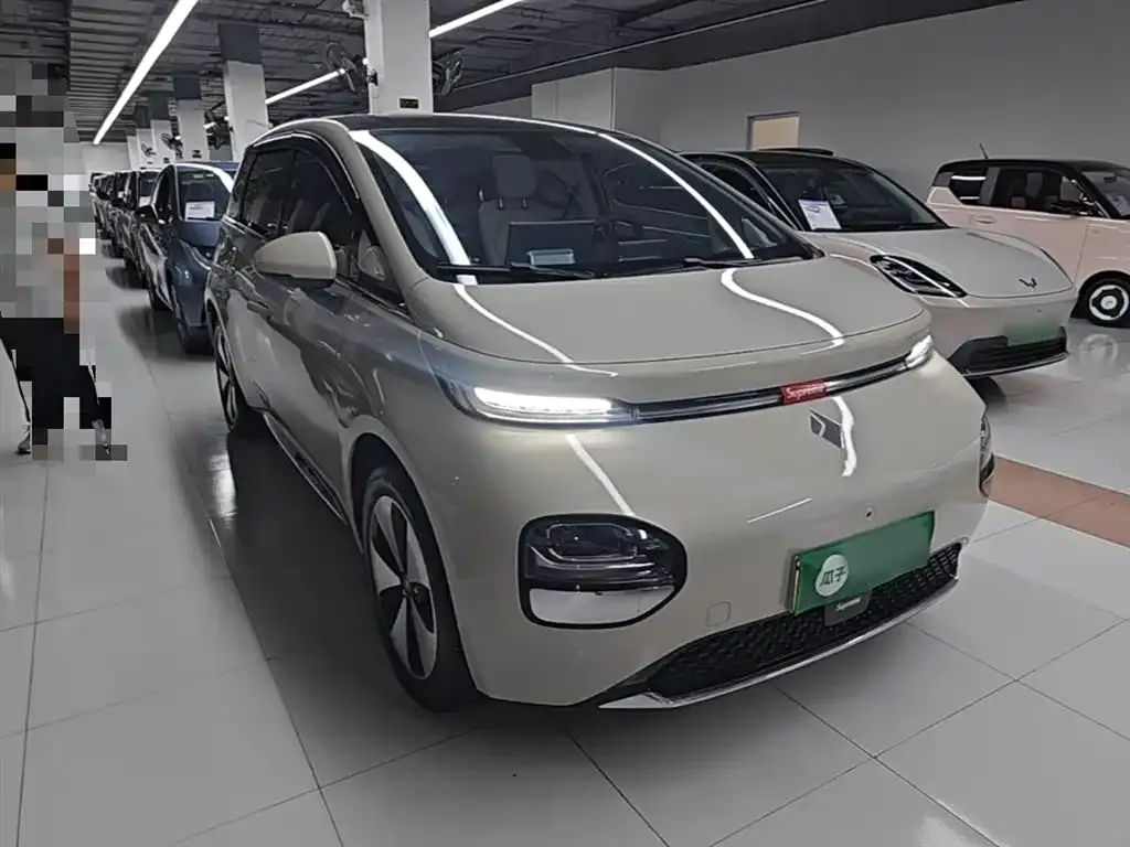 Baojun Yunduo — фото 4