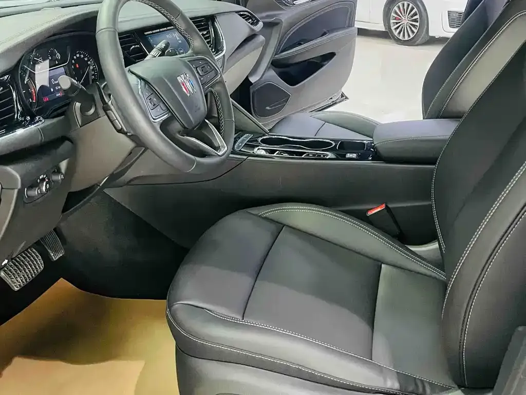 Buick Regal — фото 2