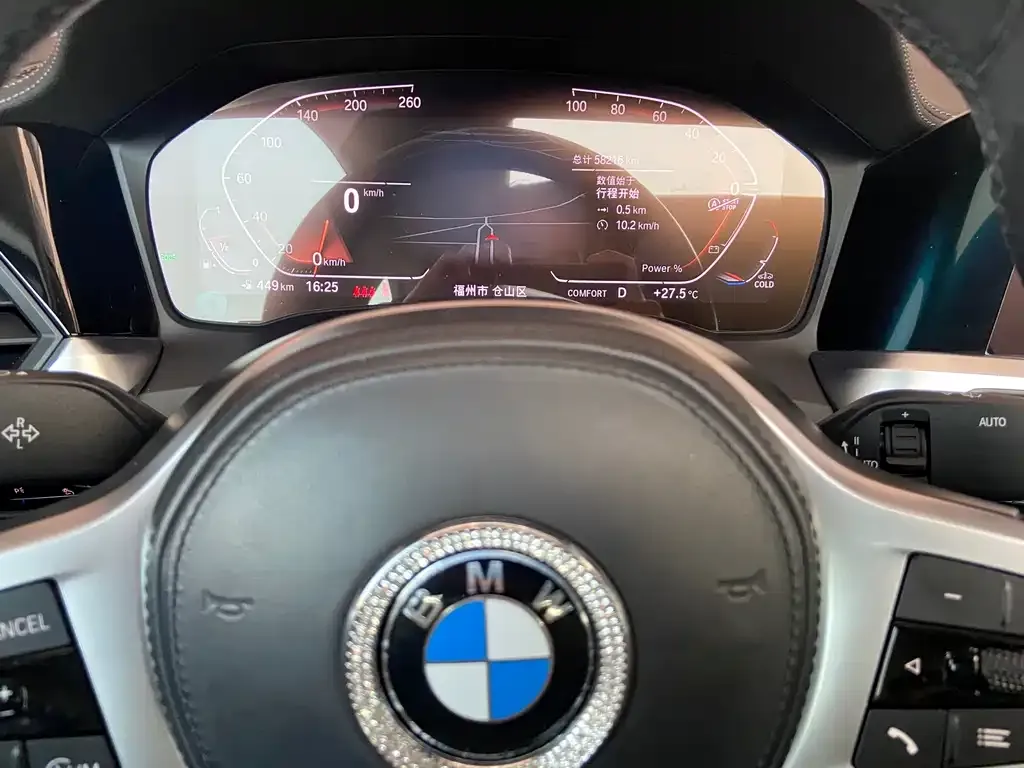 BMW 4 Series — фото 10