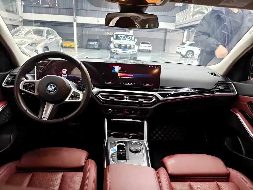 BMW i3 — фото 3