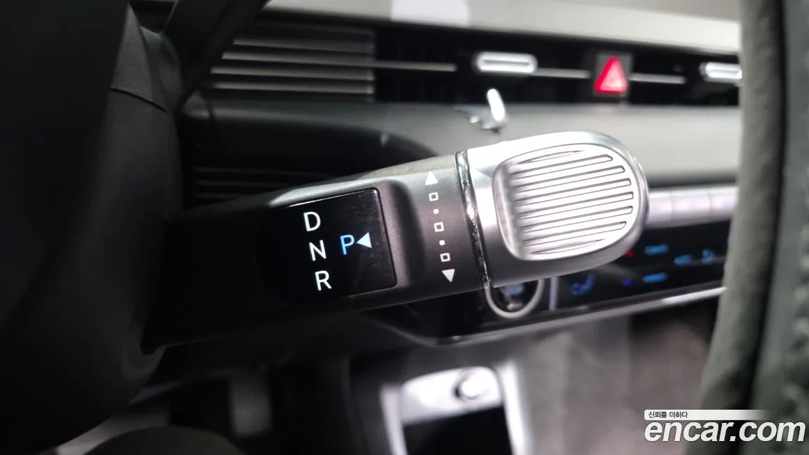 Hyundai Ioniq5 — фото 5