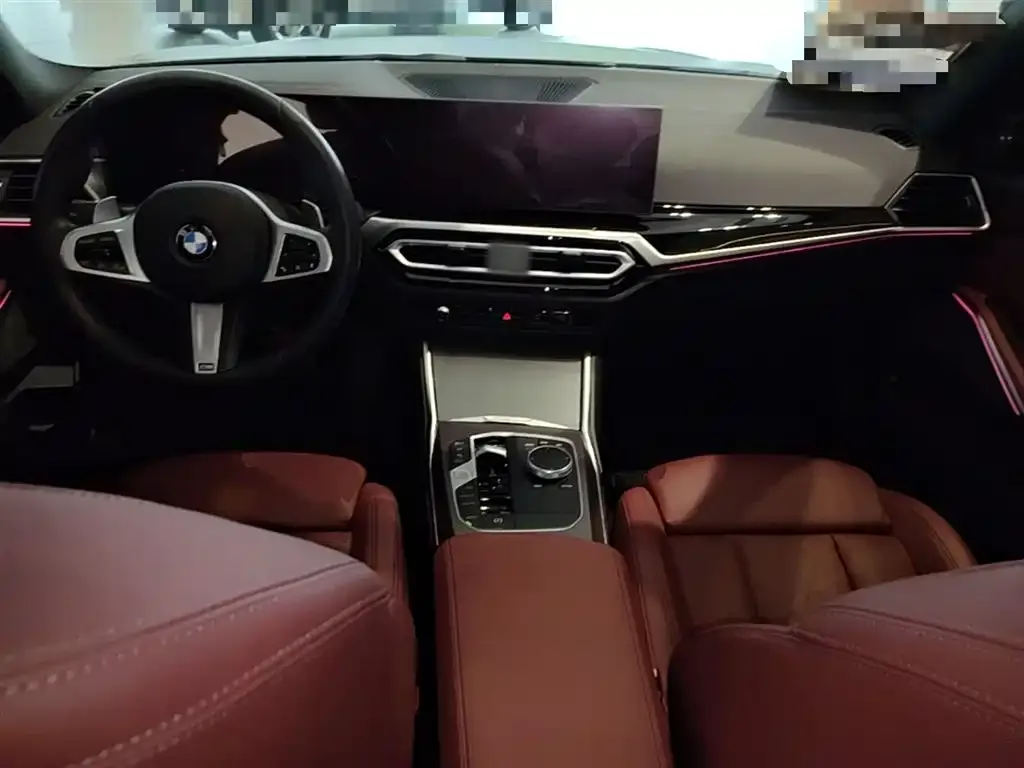 BMW 3 Series — фото 2