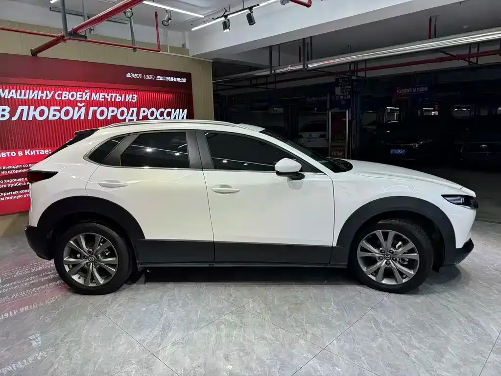 Mazda CX-30 — фото 6