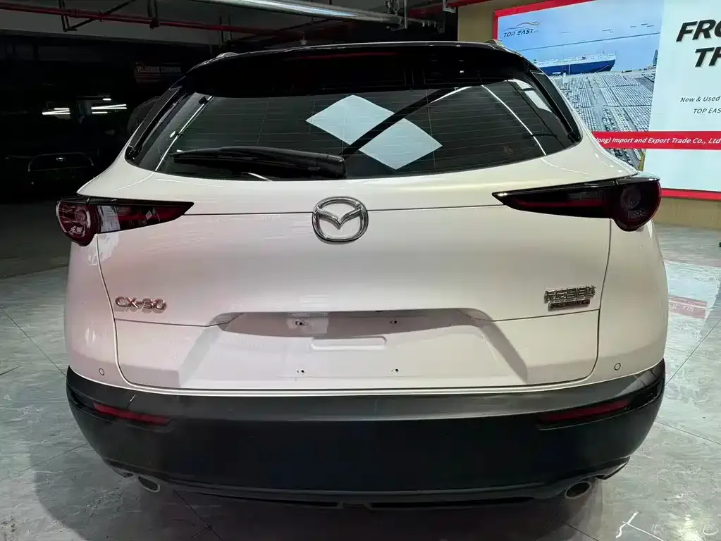 Mazda CX-30 — фото 3