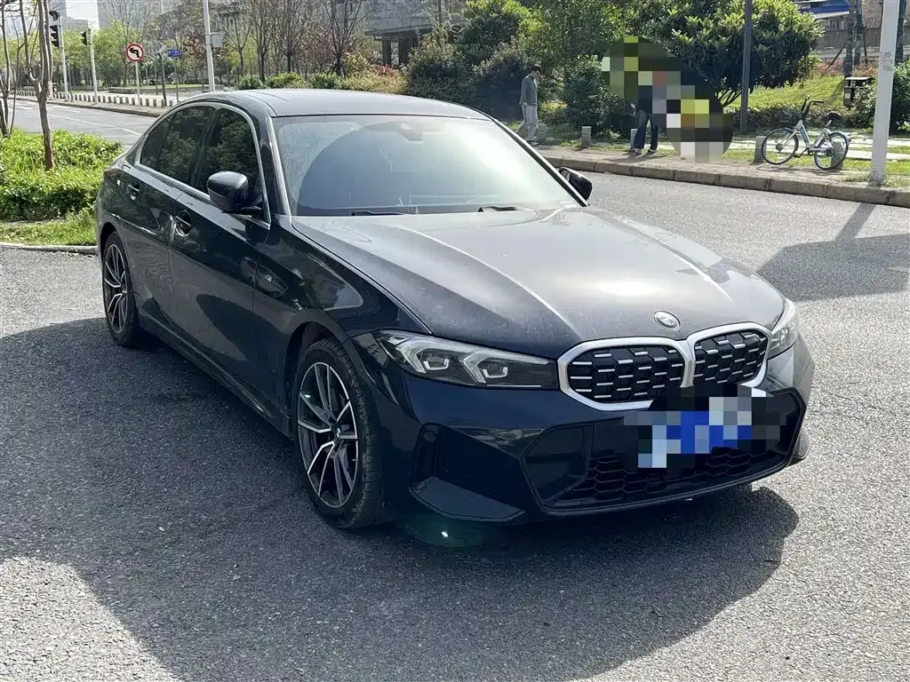BMW 3 Series — фото 7