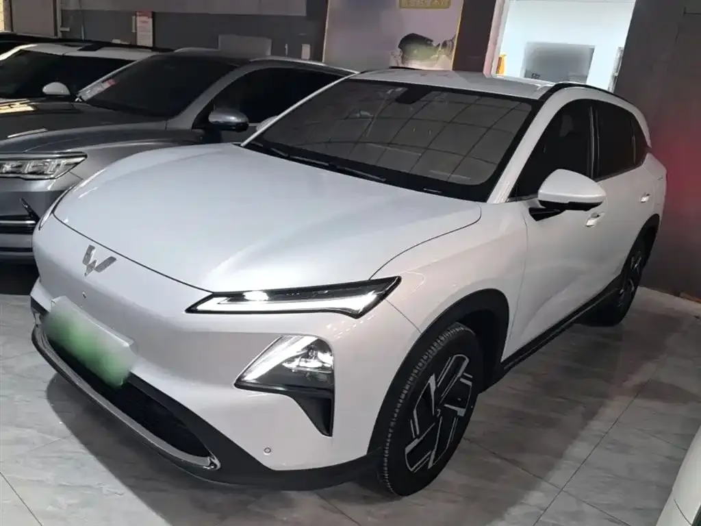 Wuling Xingguang S — фото 10