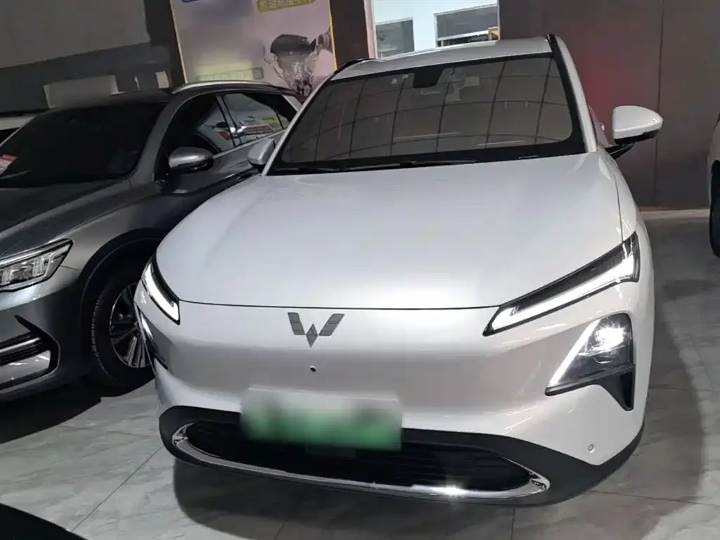 Wuling Xingguang S — фото 6