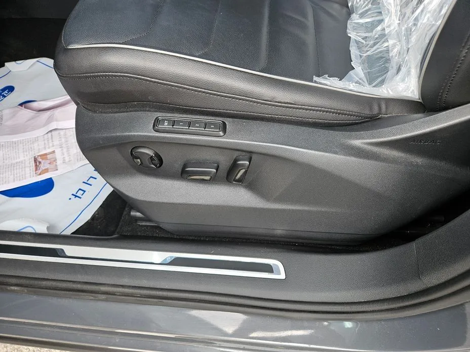 Volkswagen Tiguan — фото 5