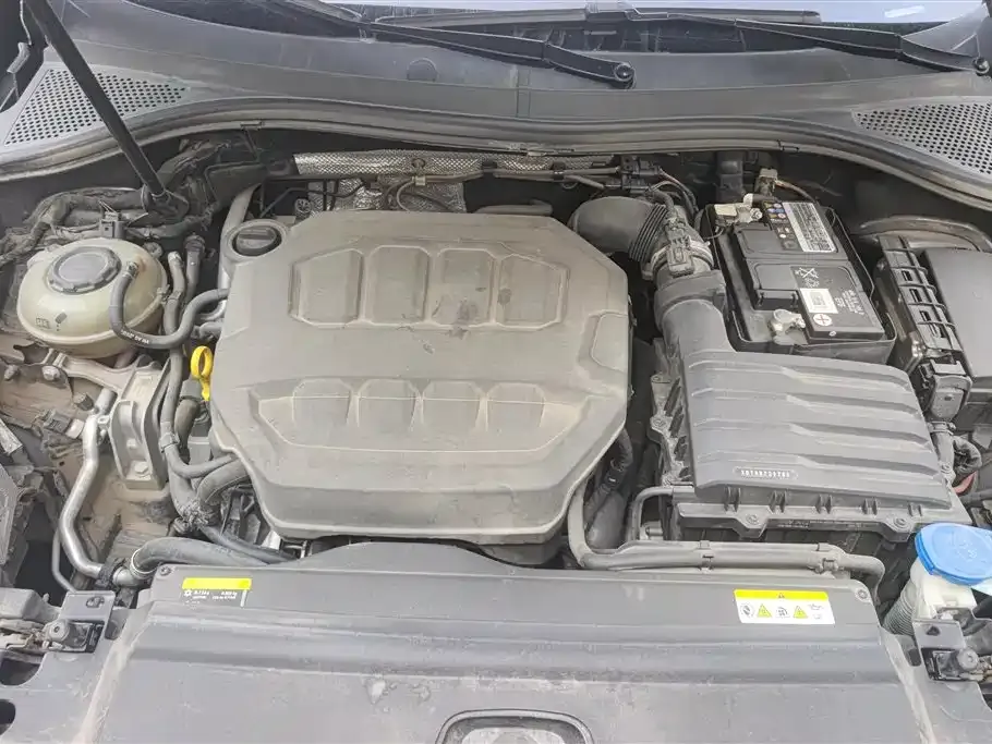 Volkswagen Tayron — фото 10