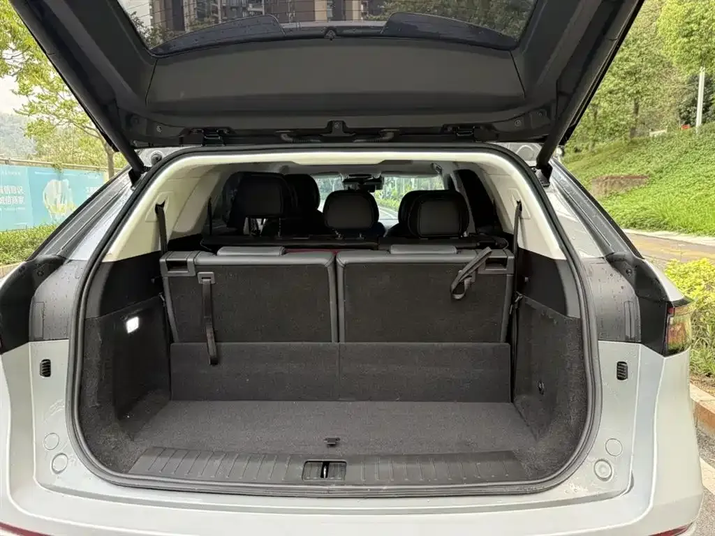 Chery Tiggo 9 — фото 2