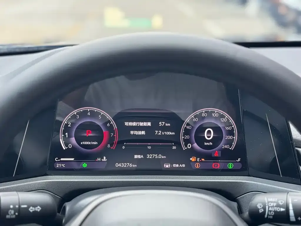Honda Accord — фото 2