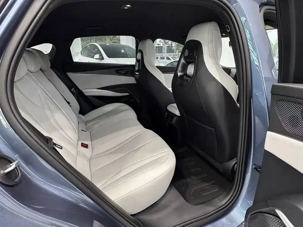 BYD Seal 06 — фото 4