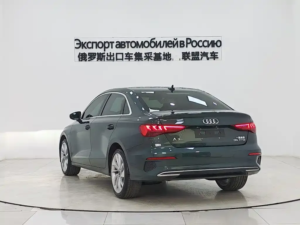 Audi A3 — фото 3
