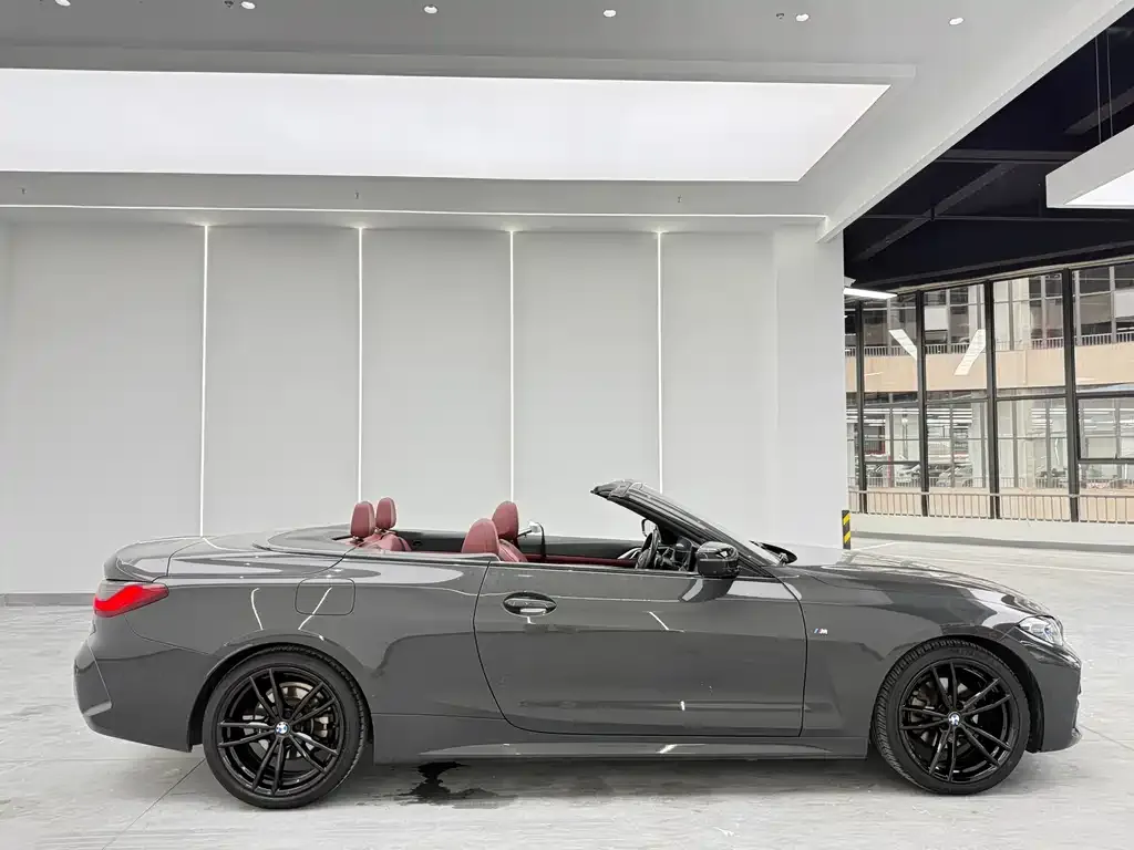 BMW 4 Series — фото 3