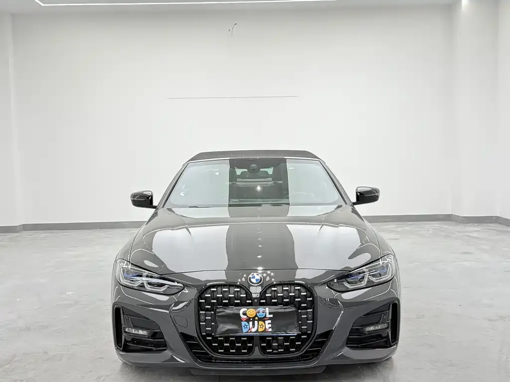 BMW 4 Series — фото 6