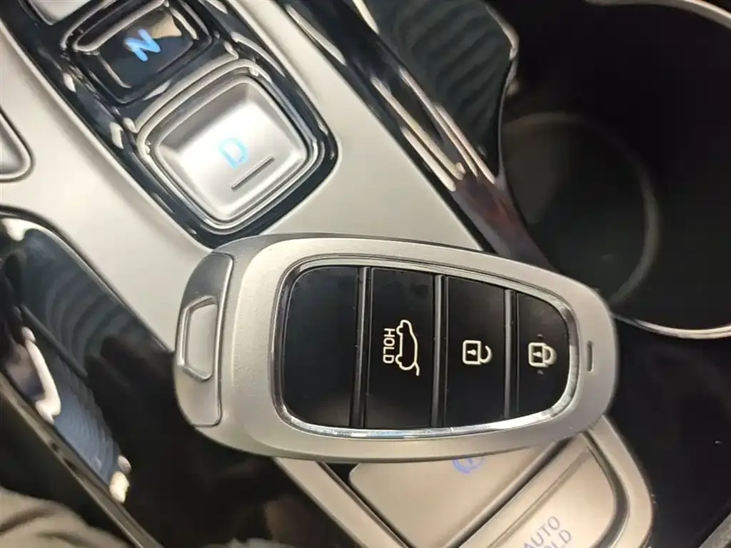 Hyundai Tucson — фото 3